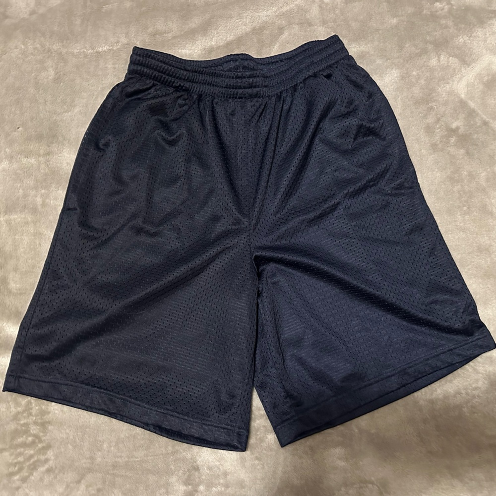 Boys Athletic Works Athletic Shorts